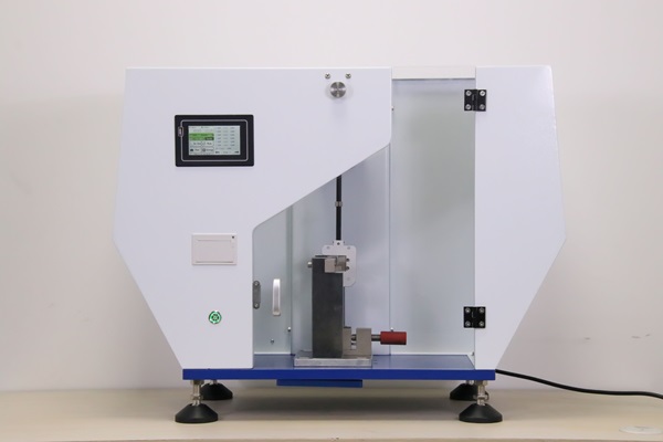 YTN-XC系列數顯懸簡綜合沖擊試驗機