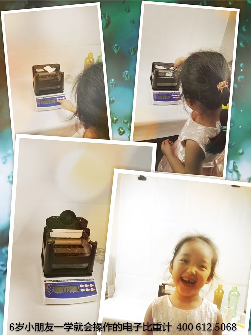 數顯實驗室用比重計