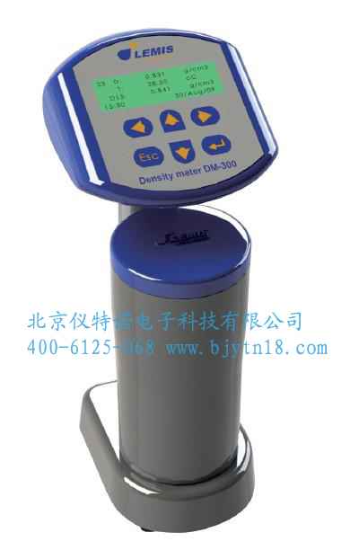 數(shù)字密度計(jì)DM-300